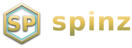 spinz logo