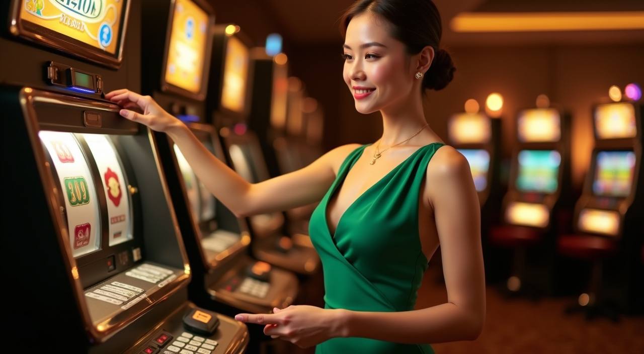 spinz Variasi Permainan Dalam Kasikno spinz yang Lengkap